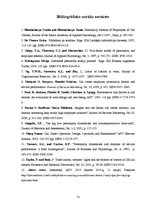 Diplomdarbs 'Personāla mainību ietekmējošie faktori uzņēmuma X zvanu centrā', 52.