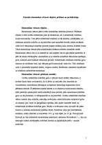 Konspekts 'Pasaules ekonomikas vēstures objekts, pētīšana un periodizācija', 1.