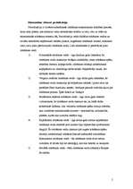 Konspekts 'Pasaules ekonomikas vēstures objekts, pētīšana un periodizācija', 2.