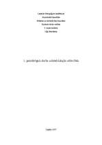 Konspekts 'Sabiedrisko attiecību definīcijas', 1.