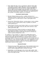 Konspekts 'Mācību metodes, didaktika, pedagoģija', 2.