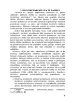 Konspekts 'Administratīvās tiesības', 6.