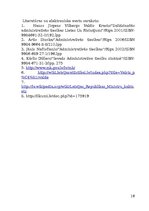 Konspekts 'Administratīvās tiesības', 16.