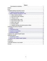 Referāts 'Klienta piesaistes metodes uzņēmumā SIA "Agande Finanses"', 2.