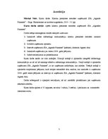 Referāts 'Klienta piesaistes metodes uzņēmumā SIA "Agande Finanses"', 3.