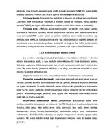 Referāts 'Klienta piesaistes metodes uzņēmumā SIA "Agande Finanses"', 11.