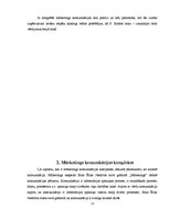 Referāts 'Klienta piesaistes metodes uzņēmumā SIA "Agande Finanses"', 15.