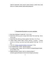 Referāts 'Klienta piesaistes metodes uzņēmumā SIA "Agande Finanses"', 31.