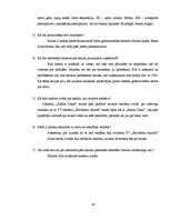 Referāts 'Klienta piesaistes metodes uzņēmumā SIA "Agande Finanses"', 34.
