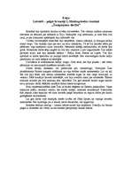 Eseja 'Latvieši – peļņā braucēji L.Muktupāvelas romānā "Šampinjonu derība"', 1.