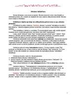 Referāts 'Jēdziena definēšana', 2.