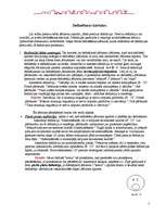 Referāts 'Jēdziena definēšana', 7.