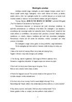 Referāts 'Madrigāls renesanses mūzikā', 5.