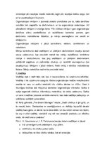 Eseja 'Organizācija, kurā es vēlos strādāt', 3.