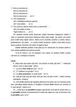 Konspekts 'Stilistiskās izteiksmes lingvistiskie paņēmieni', 3.