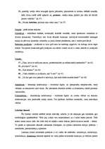 Konspekts 'Stilistiskās izteiksmes lingvistiskie paņēmieni', 7.