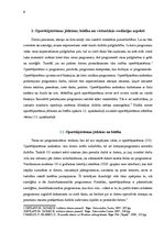 Referāts 'Operētājsistēmas', 6.