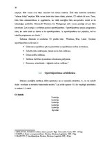 Referāts 'Operētājsistēmas', 16.