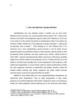 Referāts 'Operētājsistēmas', 17.