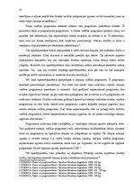 Referāts 'Operētājsistēmas', 18.