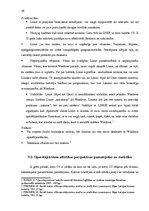 Referāts 'Operētājsistēmas', 26.