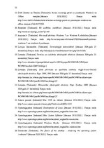 Referāts 'Operētājsistēmas', 35.