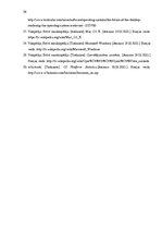 Referāts 'Operētājsistēmas', 36.