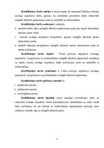 Diplomdarbs 'Valsts policijas inspektora (iecirkņa inspektora) kompetence un problemātika nel', 9.