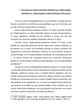 Diplomdarbs 'Valsts policijas inspektora (iecirkņa inspektora) kompetence un problemātika nel', 27.