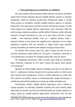 Diplomdarbs 'Valsts policijas inspektora (iecirkņa inspektora) kompetence un problemātika nel', 34.