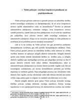 Diplomdarbs 'Valsts policijas inspektora (iecirkņa inspektora) kompetence un problemātika nel', 39.