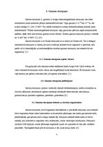 Referāts 'Fizikālo faktoru ietekme uz zirņu sēklu dīgšanu', 8.