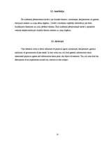 Referāts 'Fizikālo faktoru ietekme uz zirņu sēklu dīgšanu', 18.