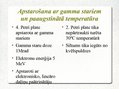 Referāts 'Fizikālo faktoru ietekme uz zirņu sēklu dīgšanu', 25.