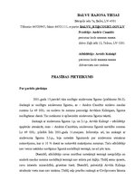 Paraugs 'Prasības pieteikums par parāda piedziņu', 2.