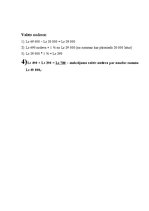 Paraugs 'Prasības pieteikums par parāda piedziņu', 4.