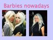 Prezentācija 'Barbie Doll', 18.