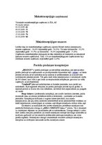 Konspekts 'Maksātnespējīgie uzņēmumi', 1.