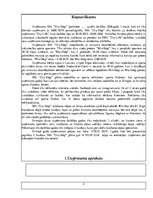 Biznesa plāns 'Biznesa plāna paraugs', 3.