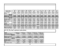 Biznesa plāns 'Biznesa plāna paraugs', 29.