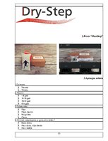 Biznesa plāns 'Biznesa plāna paraugs', 33.