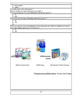 Biznesa plāns 'Biznesa plāna paraugs', 34.