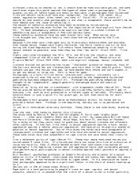 Eseja 'Pornography - Sex or Subordination?', 2.