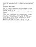 Eseja 'Pornography - Sex or Subordination?', 4.