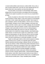 Eseja 'Psiholoģijas zināšanu nozīme skolotāju profesionālajā darbā', 2.