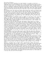 Eseja 'The History of Boxing by: Shawn Royster', 1.
