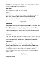 Konspekts 'Aprūpe ķīmijterapijas un staru terapijas laikā un pēc tās', 3.