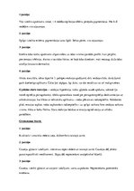 Konspekts 'Aprūpe ķīmijterapijas un staru terapijas laikā un pēc tās', 4.