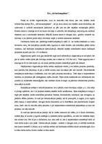 Konspekts 'Organizāciju salīdzināšana', 2.