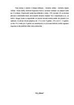 Konspekts 'Organizāciju salīdzināšana', 3.